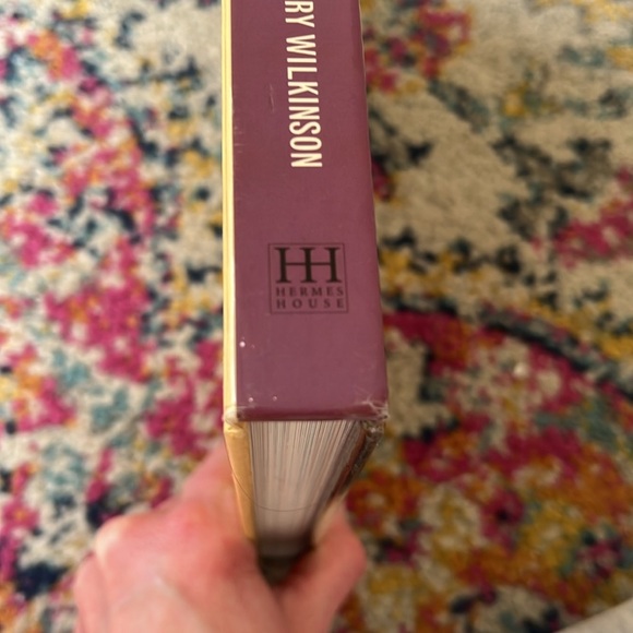 Hermes House Desserts cook book - Picture 2 of 8